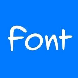 Скачать Fontmaker - Font Keyboard App 1.8.6.65 b65 Mod (Unlocked)