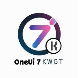 Скачать OneUi 7 KWGT 1.1.0 Мод (полная версия)