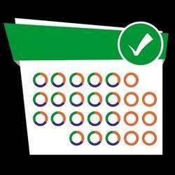 Easy work scheduling 1.7.8 Mod (Premium)