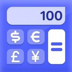 Скачать Currency Converter: Live Rate 2.1.1 Mod (Unlocked)
